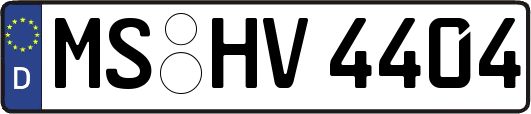MS-HV4404