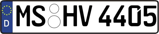MS-HV4405