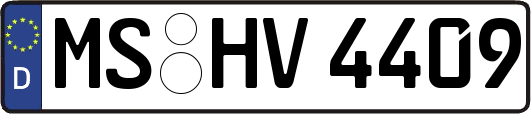 MS-HV4409