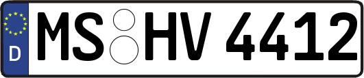 MS-HV4412