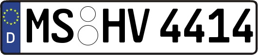 MS-HV4414