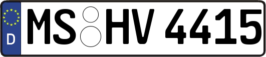 MS-HV4415