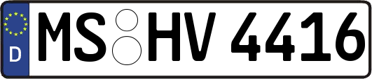 MS-HV4416