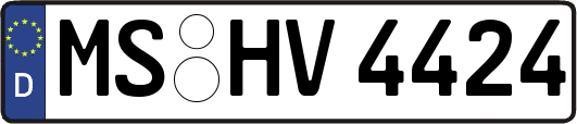 MS-HV4424