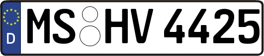 MS-HV4425