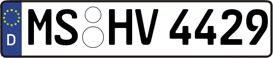 MS-HV4429