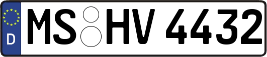 MS-HV4432