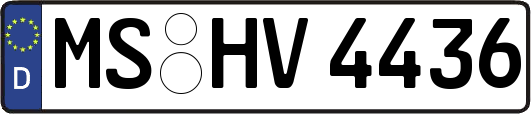 MS-HV4436