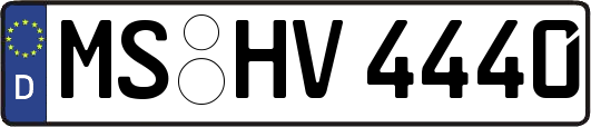 MS-HV4440