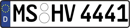 MS-HV4441