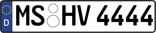 MS-HV4444