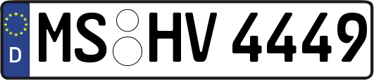 MS-HV4449