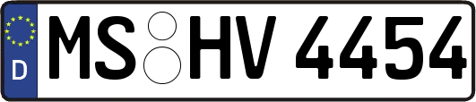 MS-HV4454