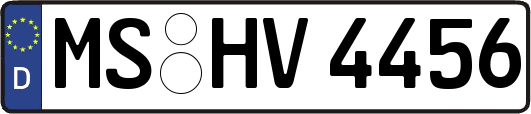 MS-HV4456