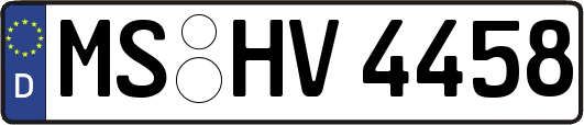 MS-HV4458