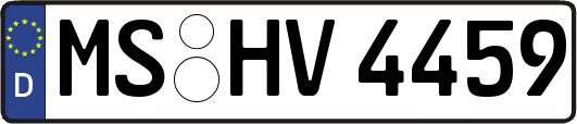 MS-HV4459