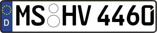 MS-HV4460