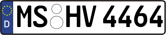 MS-HV4464