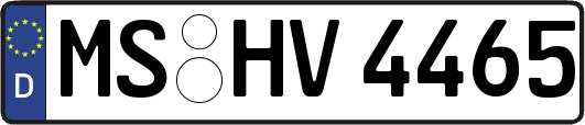 MS-HV4465