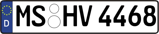 MS-HV4468