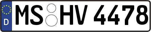MS-HV4478