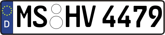 MS-HV4479