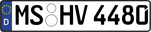 MS-HV4480