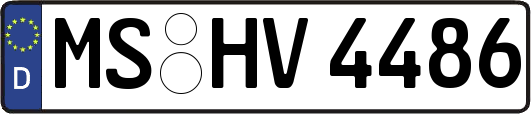 MS-HV4486