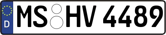MS-HV4489