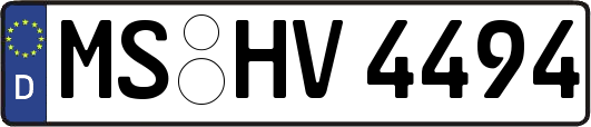 MS-HV4494