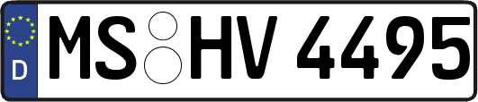 MS-HV4495