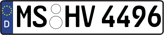 MS-HV4496