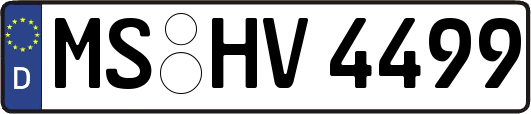 MS-HV4499