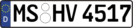MS-HV4517