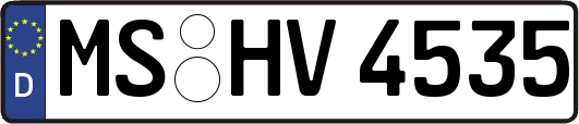 MS-HV4535