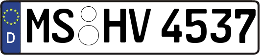 MS-HV4537