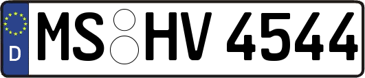 MS-HV4544