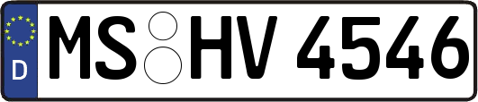 MS-HV4546