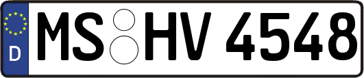 MS-HV4548