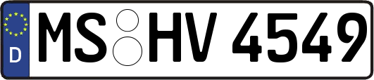 MS-HV4549