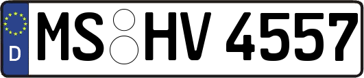 MS-HV4557