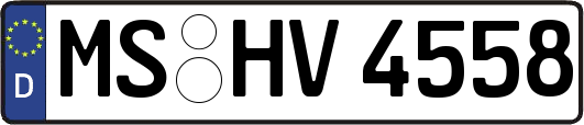 MS-HV4558