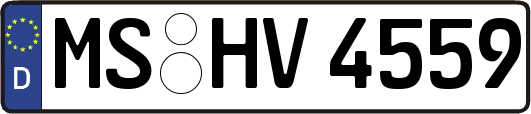MS-HV4559
