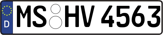 MS-HV4563