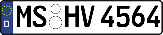 MS-HV4564