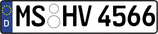 MS-HV4566