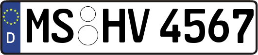 MS-HV4567