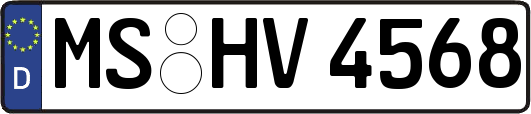 MS-HV4568