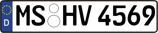MS-HV4569