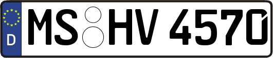 MS-HV4570